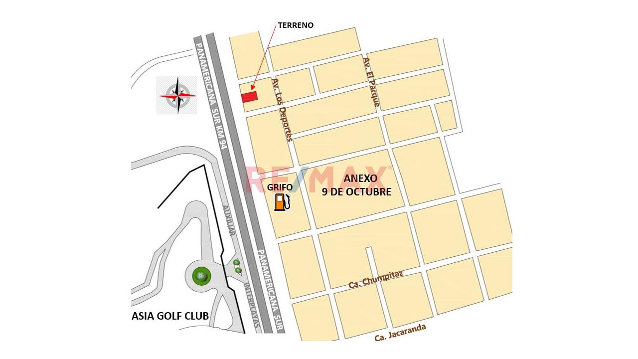 Alquiler Local Comercial, Asia, 255 M2 - 8