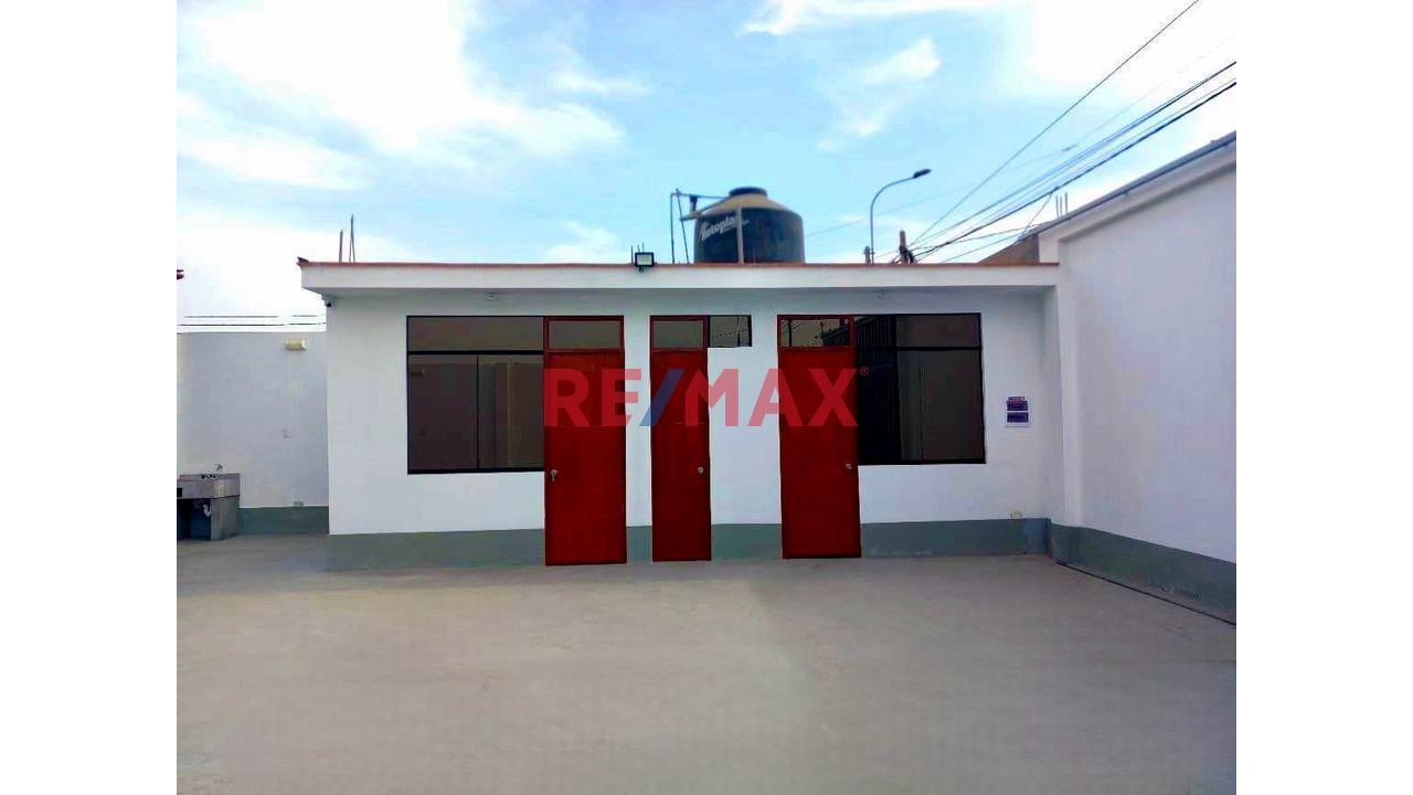 Alquiler Local Comercial, Asia, 255 M2 - 10