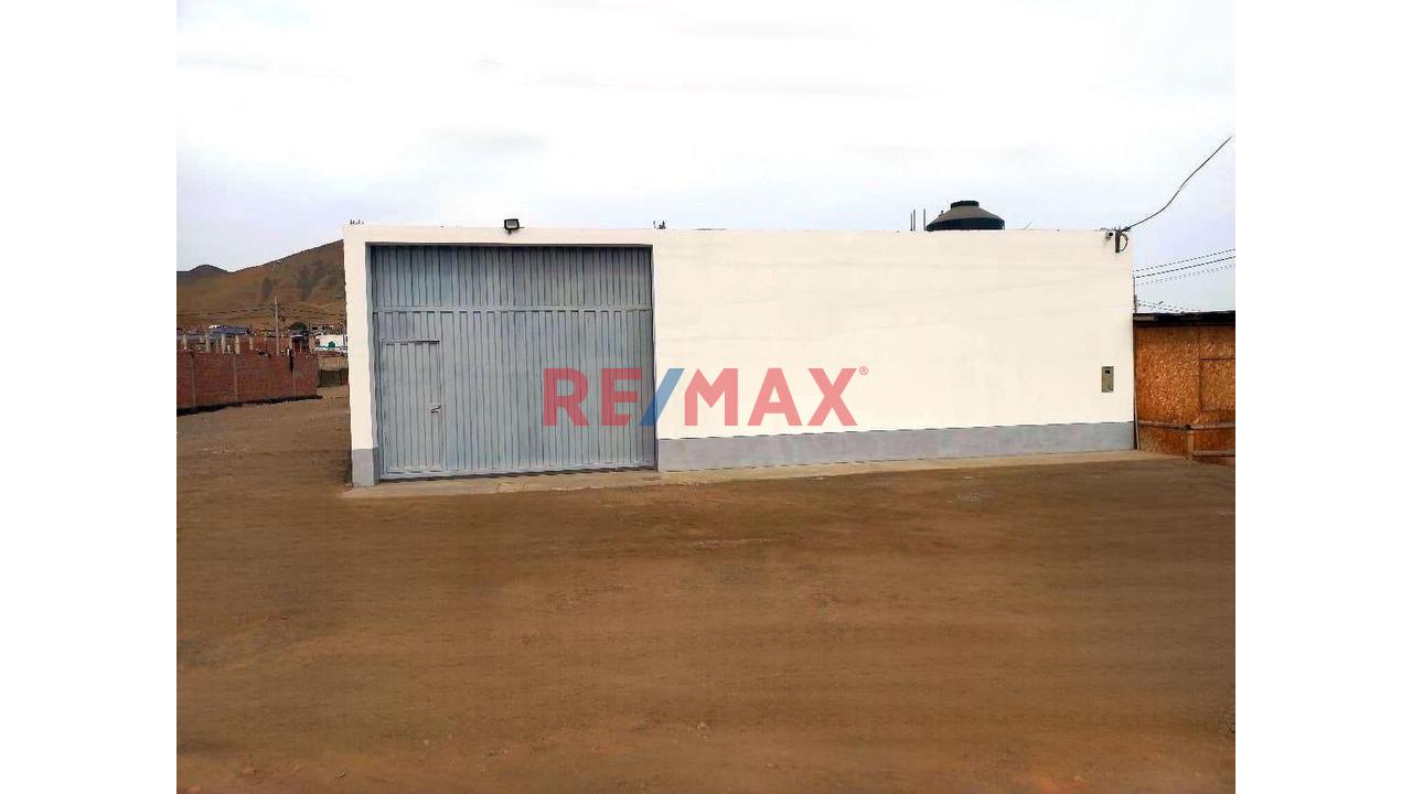 Alquiler Local Comercial, Asia, 255 M2 - 5