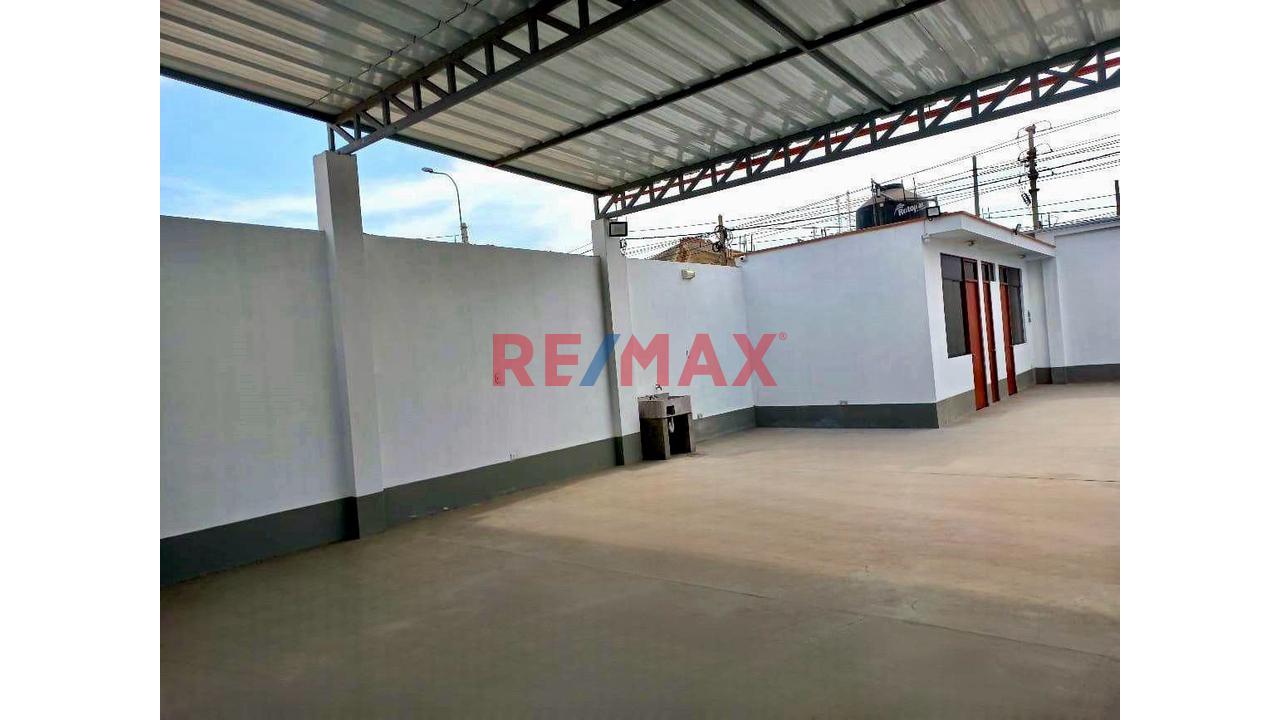 Alquiler Local Comercial, Asia, 255 M2 - 11
