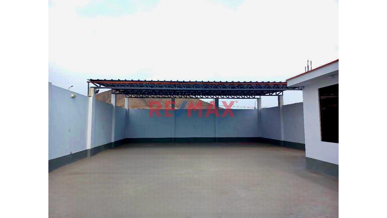 Alquiler Local Comercial, Asia, 255 M2 - 6