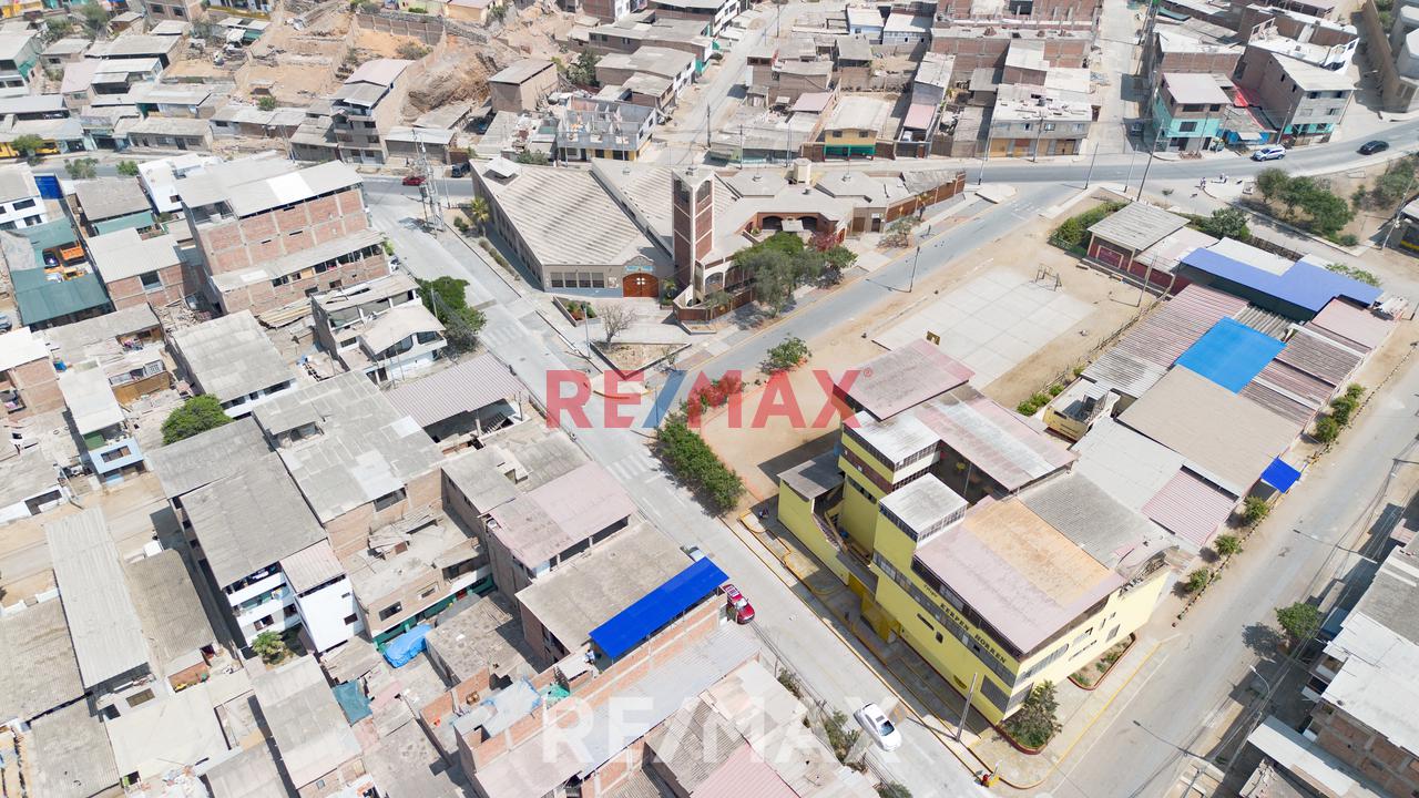 Vendo Terreno En Jose Galvez En Jr Putumayo - 173 M2 — foto 5