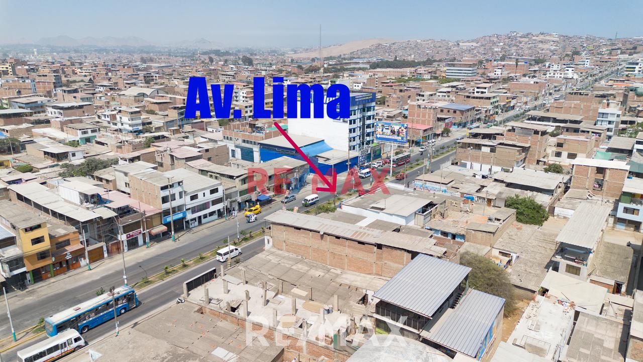 Vendo Terreno En Jose Galvez En Jr Putumayo - 173 M2 — foto 3