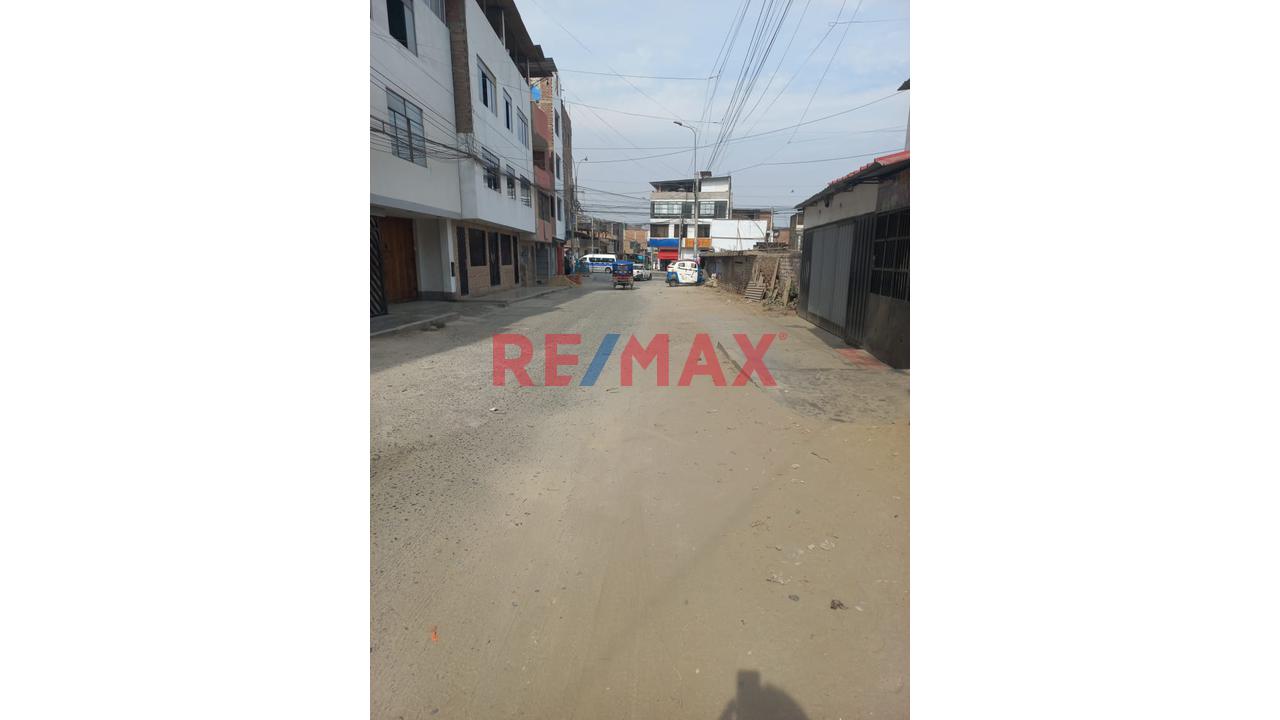 Vendo Terreno En Jose Galvez En Jr Putumayo - 173 M2 — foto 9