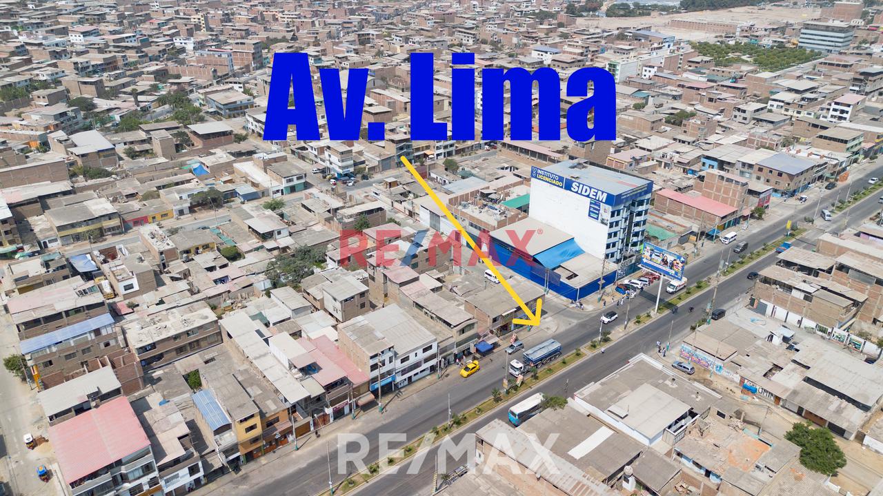 Vendo Terreno En Jose Galvez En Jr Putumayo - 173 M2 — foto 4
