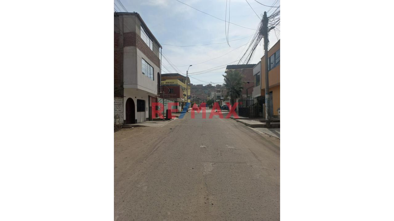 Vendo Terreno En Jose Galvez En Jr Putumayo - 173 M2 — foto 10