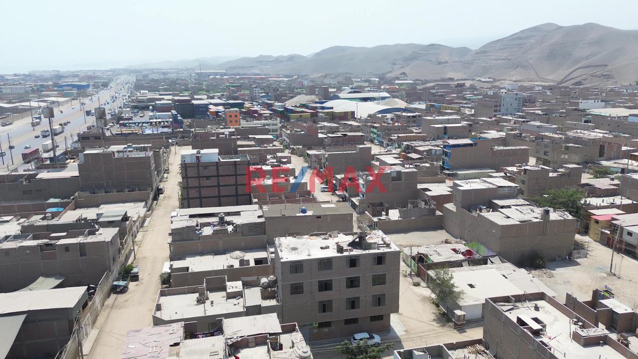 Terreno En Esquina 355M2 En El Corazon De Oquendo - 11