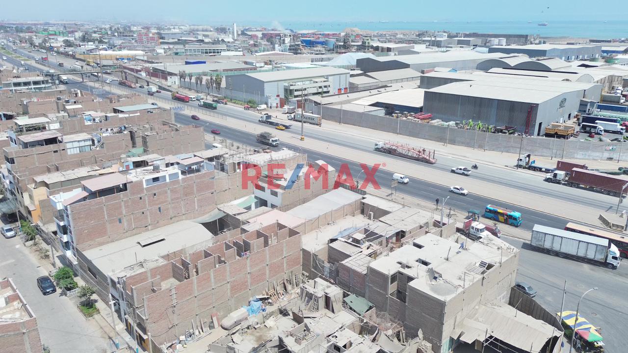 Terreno En Esquina 355M2 En El Corazon De Oquendo - 6