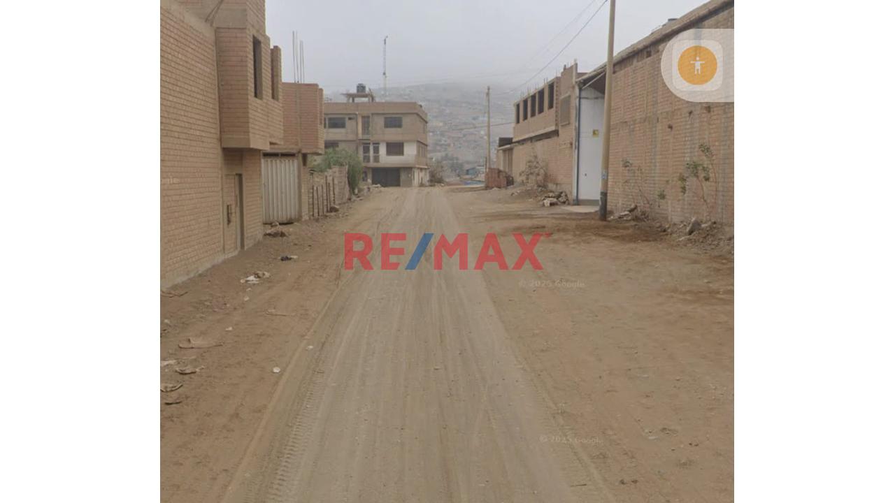 Terreno Industrial de 5 dormitorios y 3 baños ubicado en Puente Piedra Terreno Industrial de 5 dormitorios y 3 baños ubicado en Puente Piedra