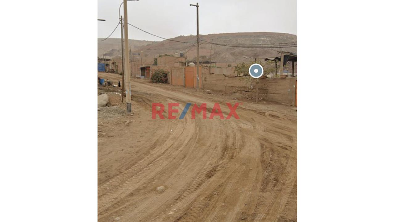 Terreno Industrial en Venta ubicado en Puente Piedra Terreno Industrial en Venta ubicado en Puente Piedra