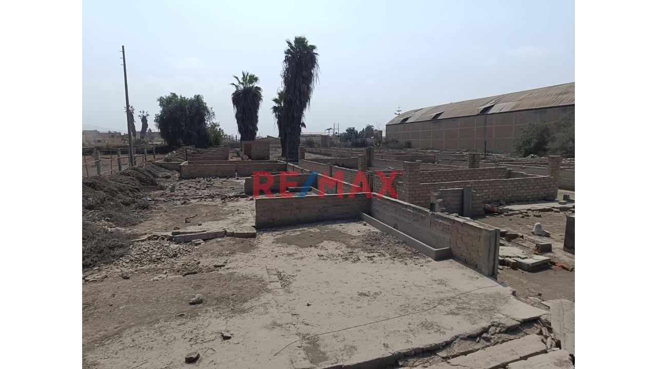 Vendo Terreno En Cracra Cerro: Para Proyecto Inmobiliario - 5