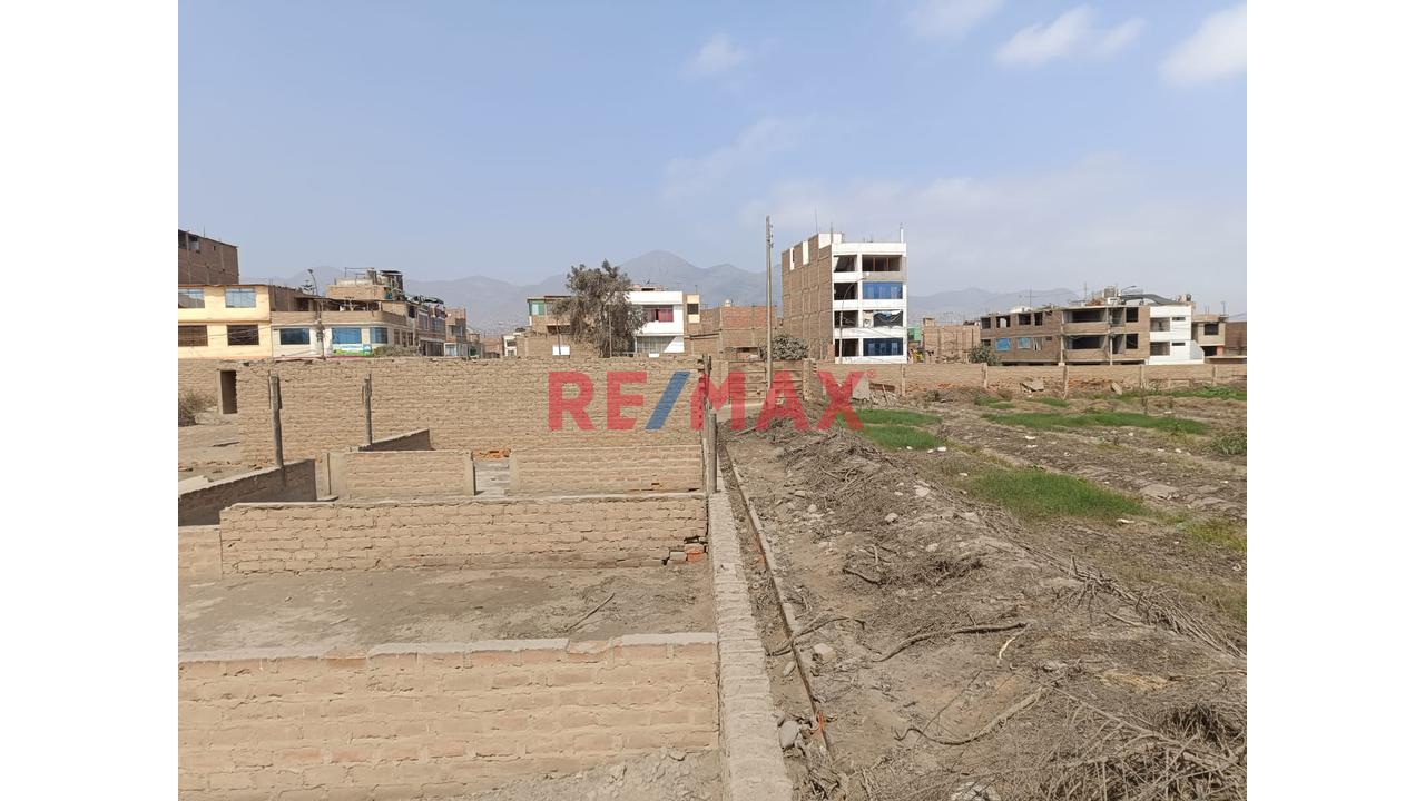Vendo Terreno En Cracra Cerro: Para Proyecto Inmobiliario - 4