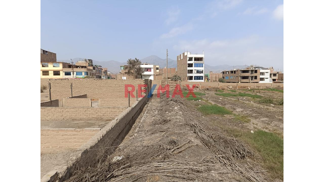 Vendo Terreno En Cracra Cerro: Para Proyecto Inmobiliario - 2