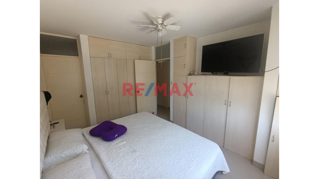 Bajo De Precio💵🔝Dpto En Venta 📌Sta Maria Del Pinar Etapa Ii  🛣️Calle Las Amapolas 📐A.T. 99 M² ➕ Cochera 🚗 - 11