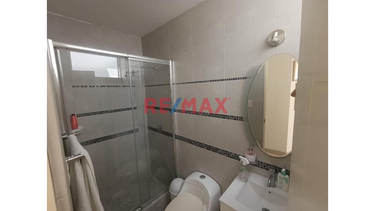 Bajo De Precio💵🔝Dpto En Venta 📌Sta Maria Del Pinar Etapa Ii  🛣️Calle Las Amapolas 📐A.T. 99 M² ➕ Cochera 🚗 - 9