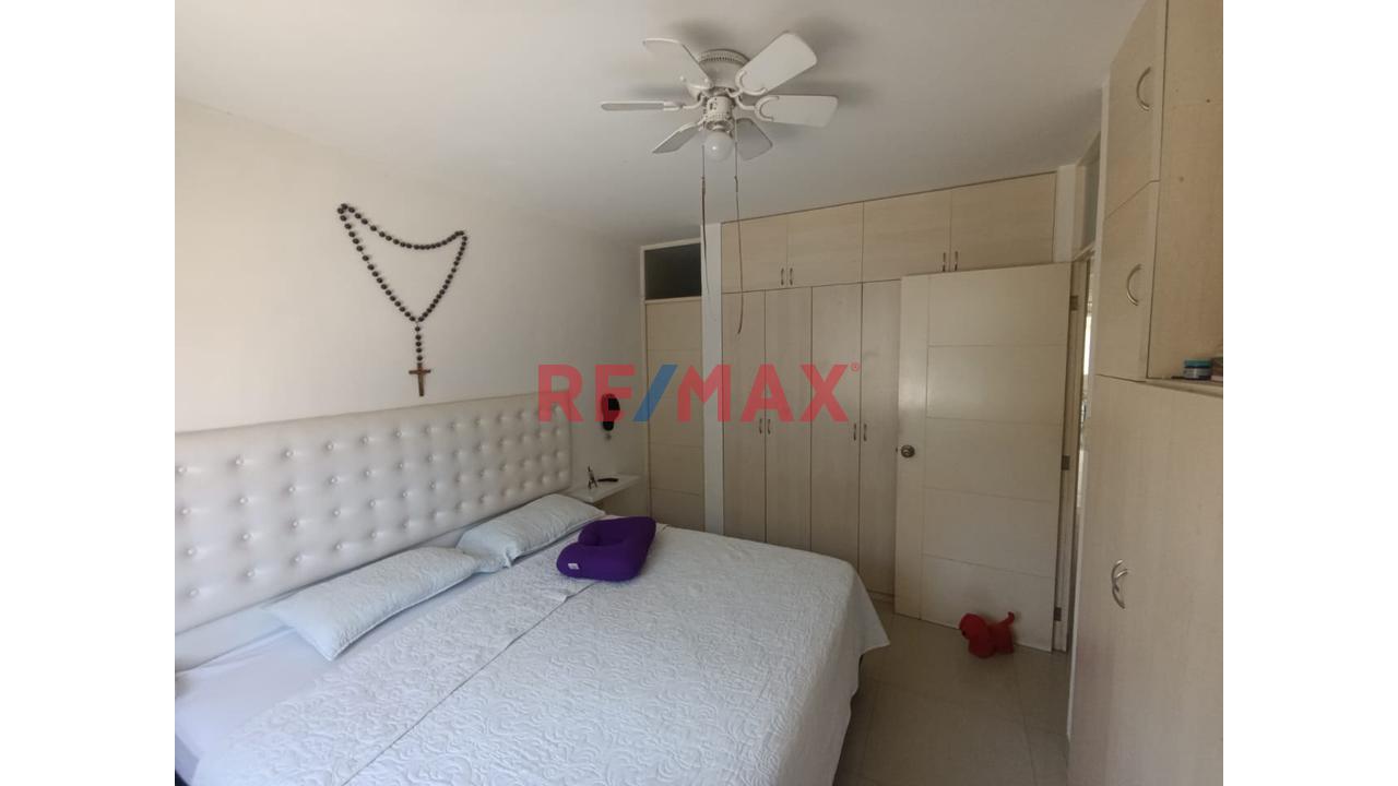 Bajo De Precio💵🔝Dpto En Venta 📌Sta Maria Del Pinar Etapa Ii  🛣️Calle Las Amapolas 📐A.T. 99 M² ➕ Cochera 🚗 - 10