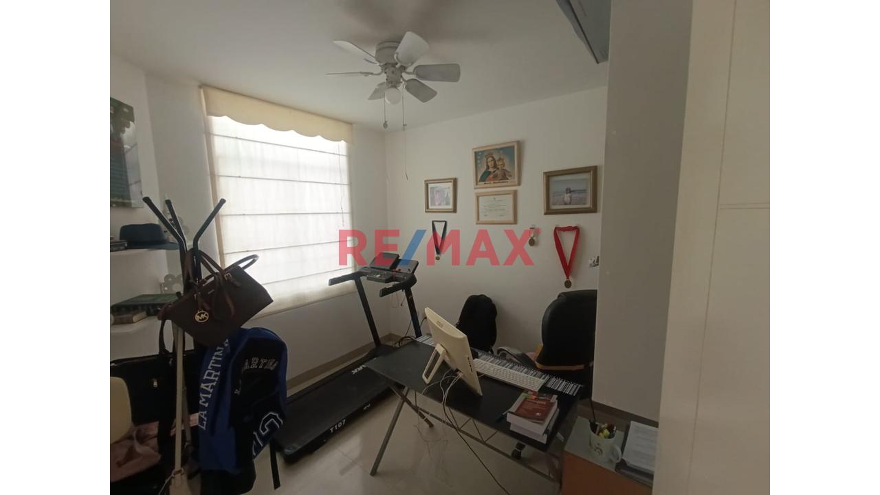 Bajo De Precio💵🔝Dpto En Venta 📌Sta Maria Del Pinar Etapa Ii  🛣️Calle Las Amapolas 📐A.T. 99 M² ➕ Cochera 🚗 - 14
