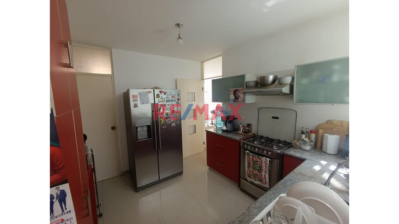 Bajo De Precio💵🔝Dpto En Venta 📌Sta Maria Del Pinar Etapa Ii  🛣️Calle Las Amapolas 📐A.T. 99 M² ➕ Cochera 🚗 - 7
