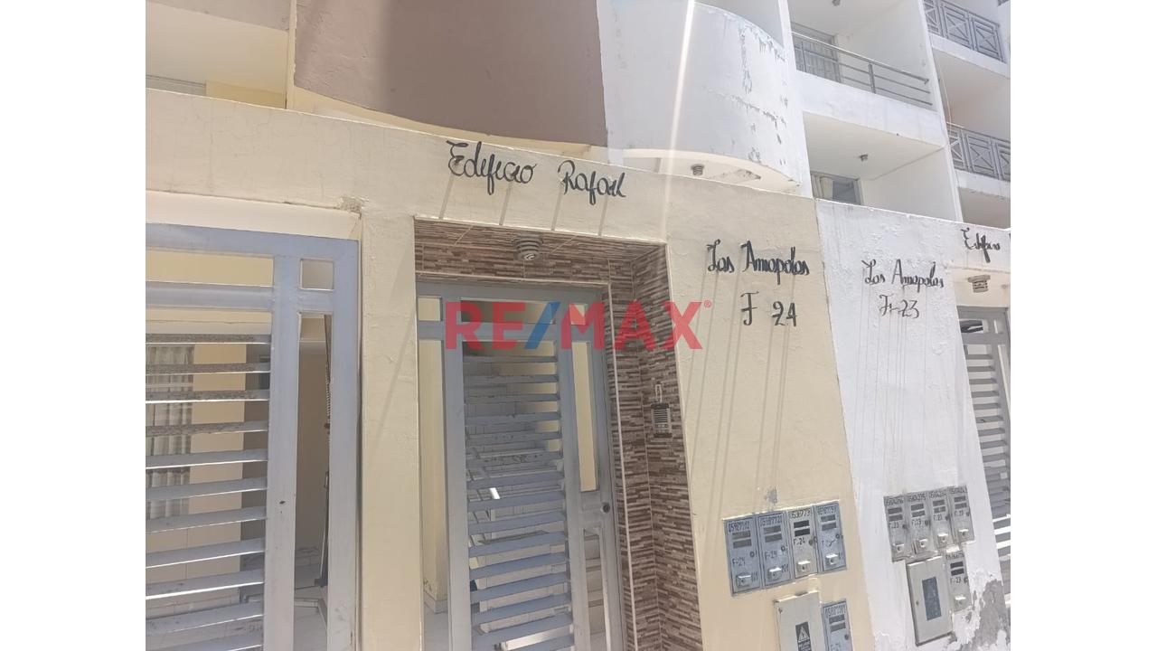 Bajo De Precio💵🔝Dpto En Venta 📌Sta Maria Del Pinar Etapa Ii  🛣️Calle Las Amapolas 📐A.T. 99 M² ➕ Cochera 🚗 - 2