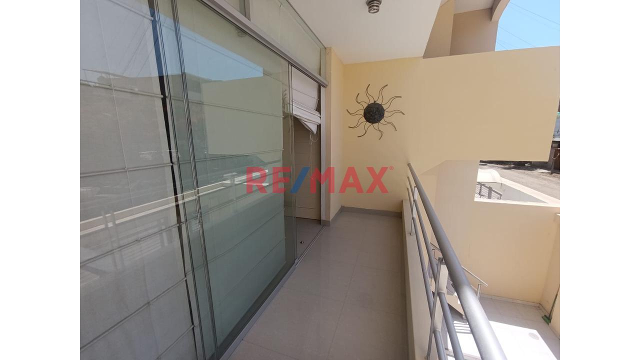 Bajo De Precio💵🔝Dpto En Venta 📌Sta Maria Del Pinar Etapa Ii  🛣️Calle Las Amapolas 📐A.T. 99 M² ➕ Cochera 🚗 - 4