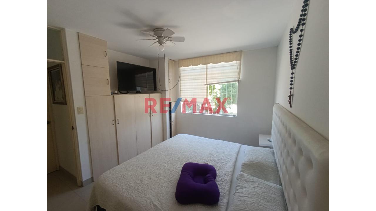 Bajo De Precio💵🔝Dpto En Venta 📌Sta Maria Del Pinar Etapa Ii  🛣️Calle Las Amapolas 📐A.T. 99 M² ➕ Cochera 🚗 - 12