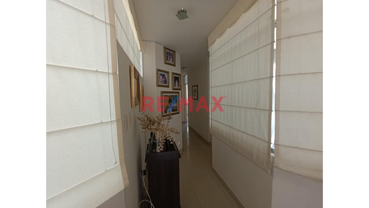 Bajo De Precio💵🔝Dpto En Venta 📌Sta Maria Del Pinar Etapa Ii  🛣️Calle Las Amapolas 📐A.T. 99 M² ➕ Cochera 🚗 - 6