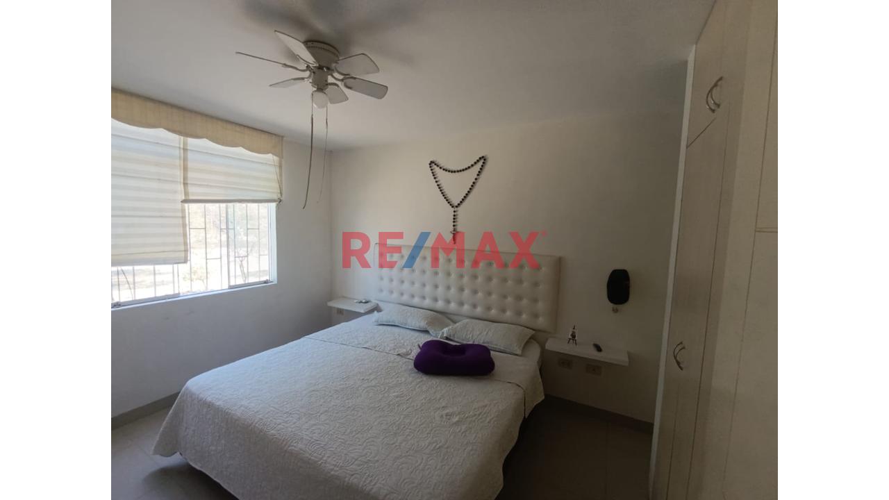 Bajo De Precio💵🔝Dpto En Venta 📌Sta Maria Del Pinar Etapa Ii  🛣️Calle Las Amapolas 📐A.T. 99 M² ➕ Cochera 🚗 - 8