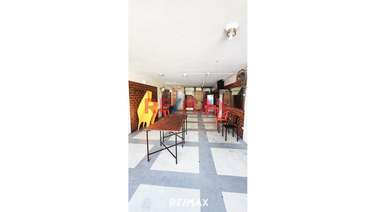 Alquiler De Local Comercial En Plena Avenida - 16