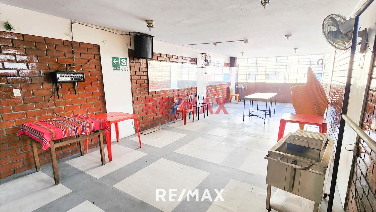 Alquiler De Local Comercial En Plena Avenida - 3