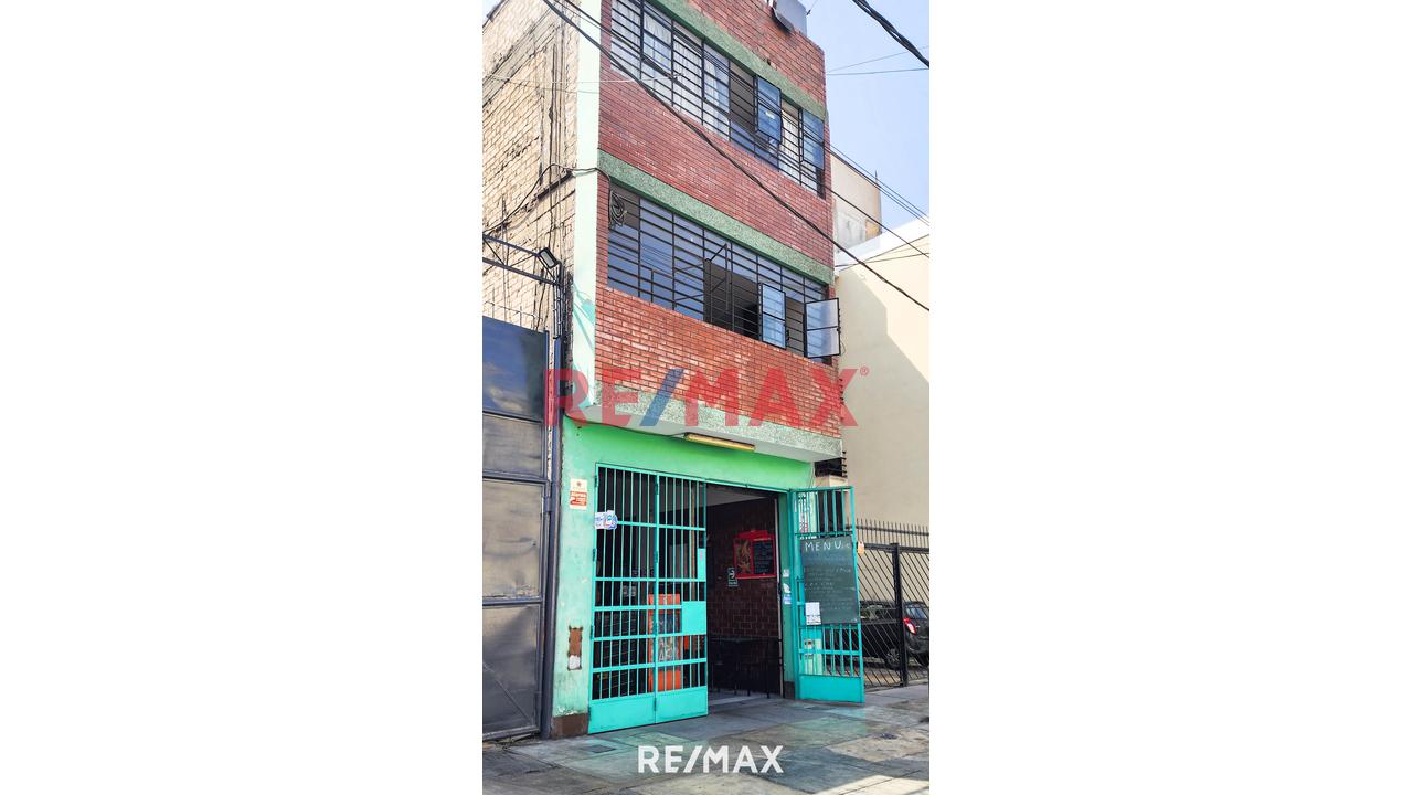Alquiler De Local Comercial En Plena Avenida - 15