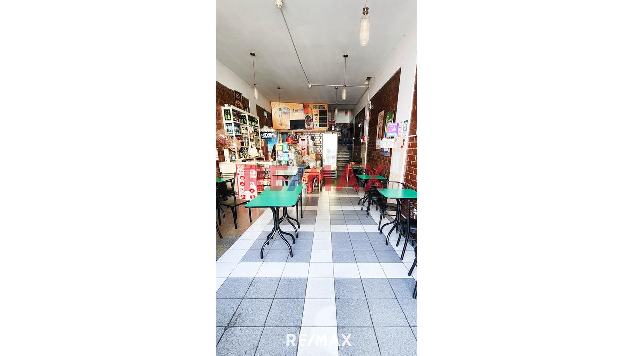 Alquiler De Local Comercial En Plena Avenida - 6