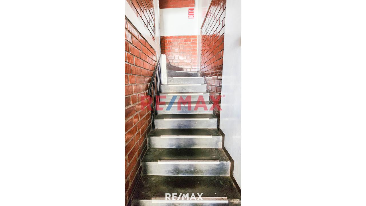 Alquiler De Local Comercial En Plena Avenida - 11
