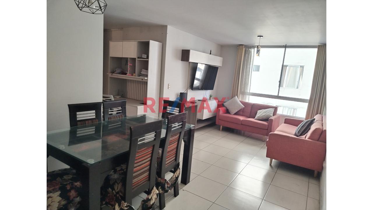 Vendo Hermoso Dpto En 2Do Piso En Condominio Alameda Alcazar A 10 Minutos De Palacio De Gobierno - 18