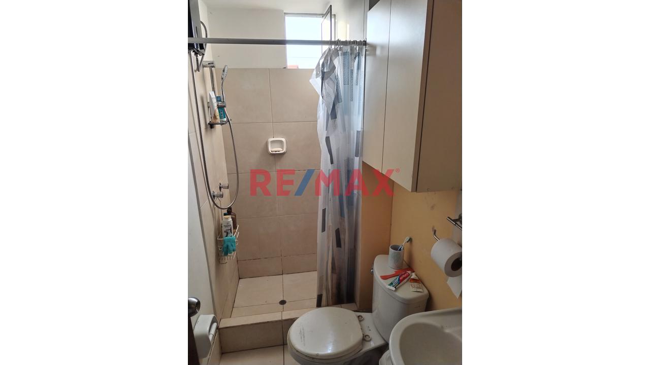Vendo Hermoso Dpto En 2Do Piso En Condominio Alameda Alcazar A 10 Minutos De Palacio De Gobierno - 5