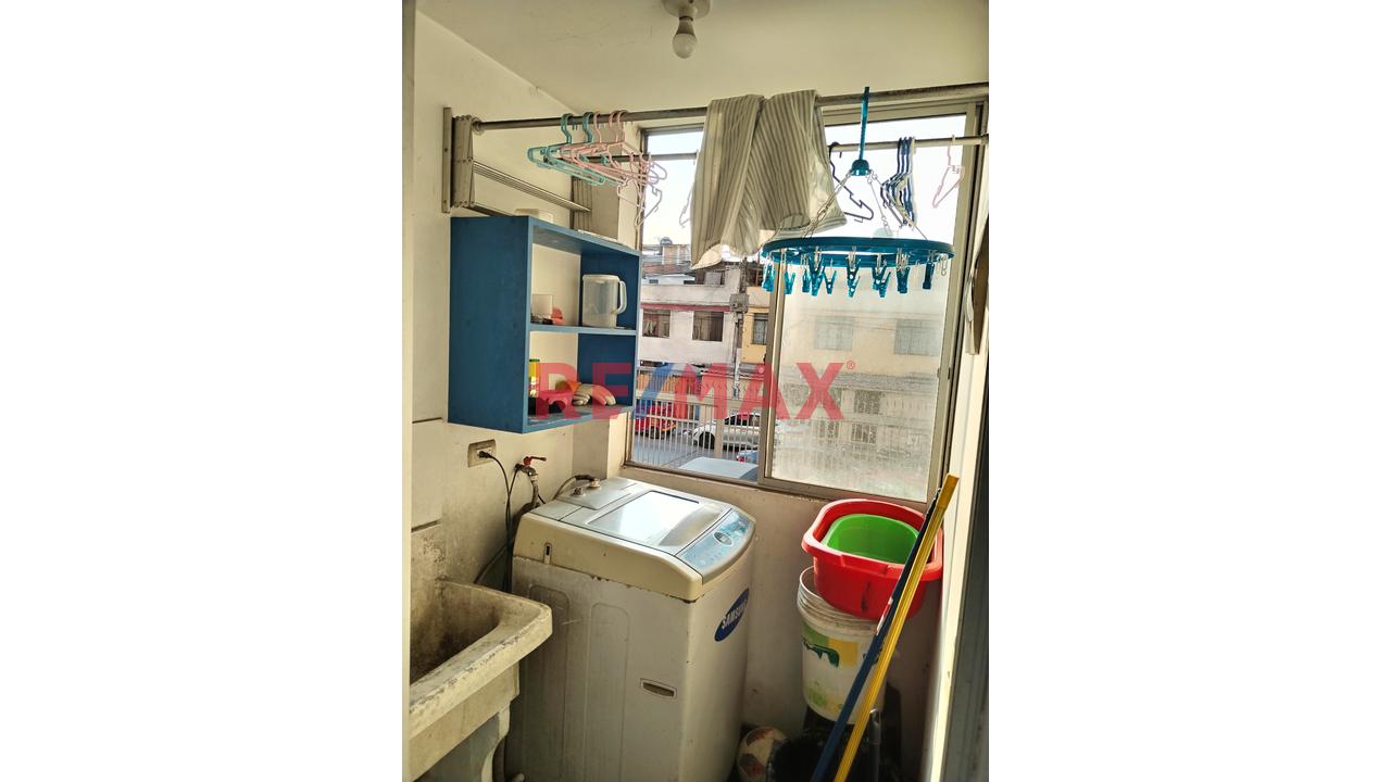 Vendo Hermoso Dpto En 2Do Piso En Condominio Alameda Alcazar A 10 Minutos De Palacio De Gobierno - 17