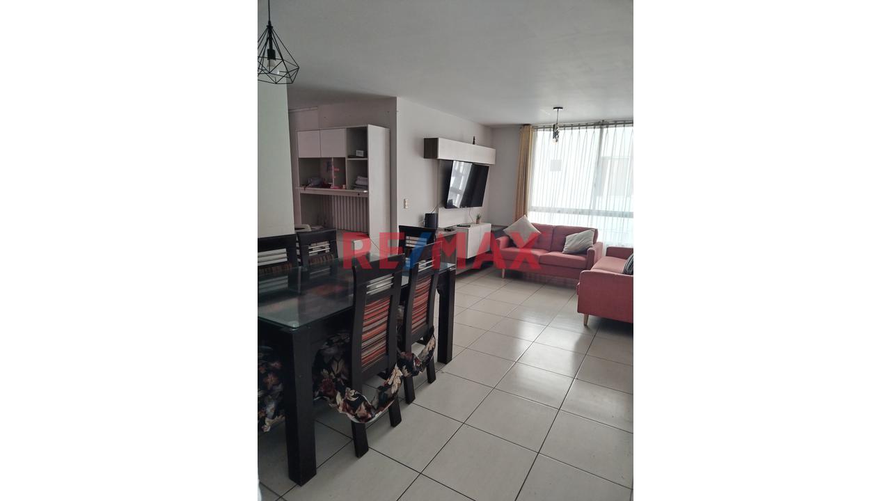 Vendo Hermoso Dpto En 2Do Piso En Condominio Alameda Alcazar A 10 Minutos De Palacio De Gobierno - 20