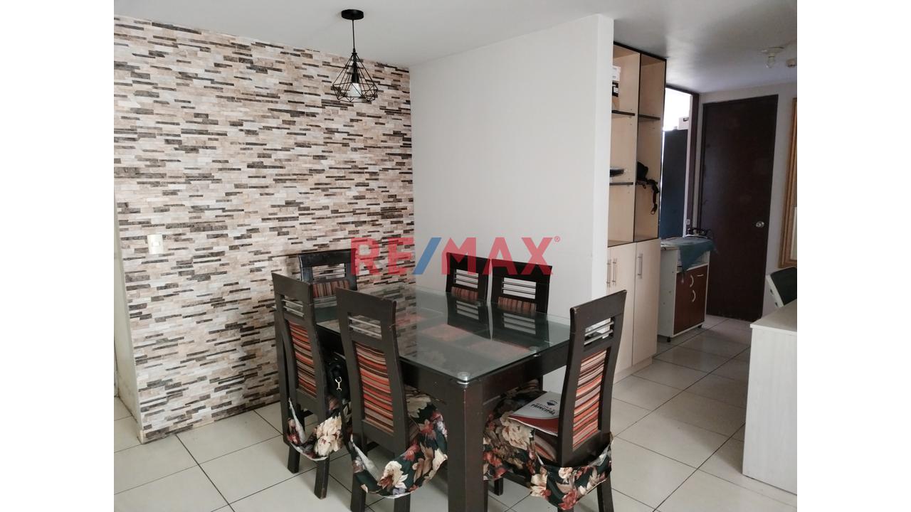 Vendo Hermoso Dpto En 2Do Piso En Condominio Alameda Alcazar A 10 Minutos De Palacio De Gobierno - 13