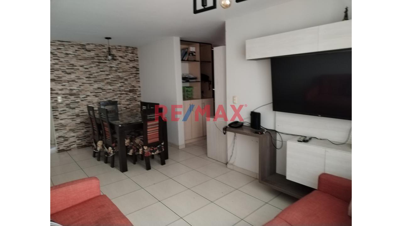 Vendo Hermoso Dpto En 2Do Piso En Condominio Alameda Alcazar A 10 Minutos De Palacio De Gobierno - 15