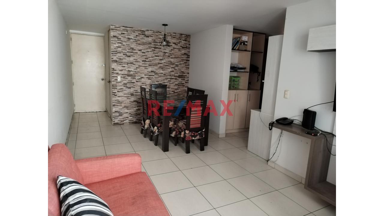Vendo Hermoso Dpto En 2Do Piso En Condominio Alameda Alcazar A 10 Minutos De Palacio De Gobierno - 14