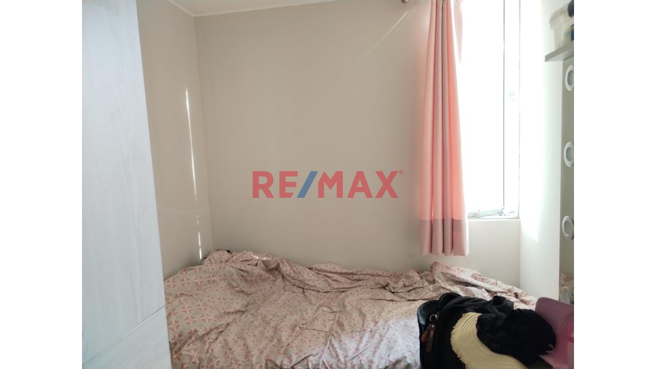 Vendo Hermoso Dpto En 2Do Piso En Condominio Alameda Alcazar A 10 Minutos De Palacio De Gobierno - 12