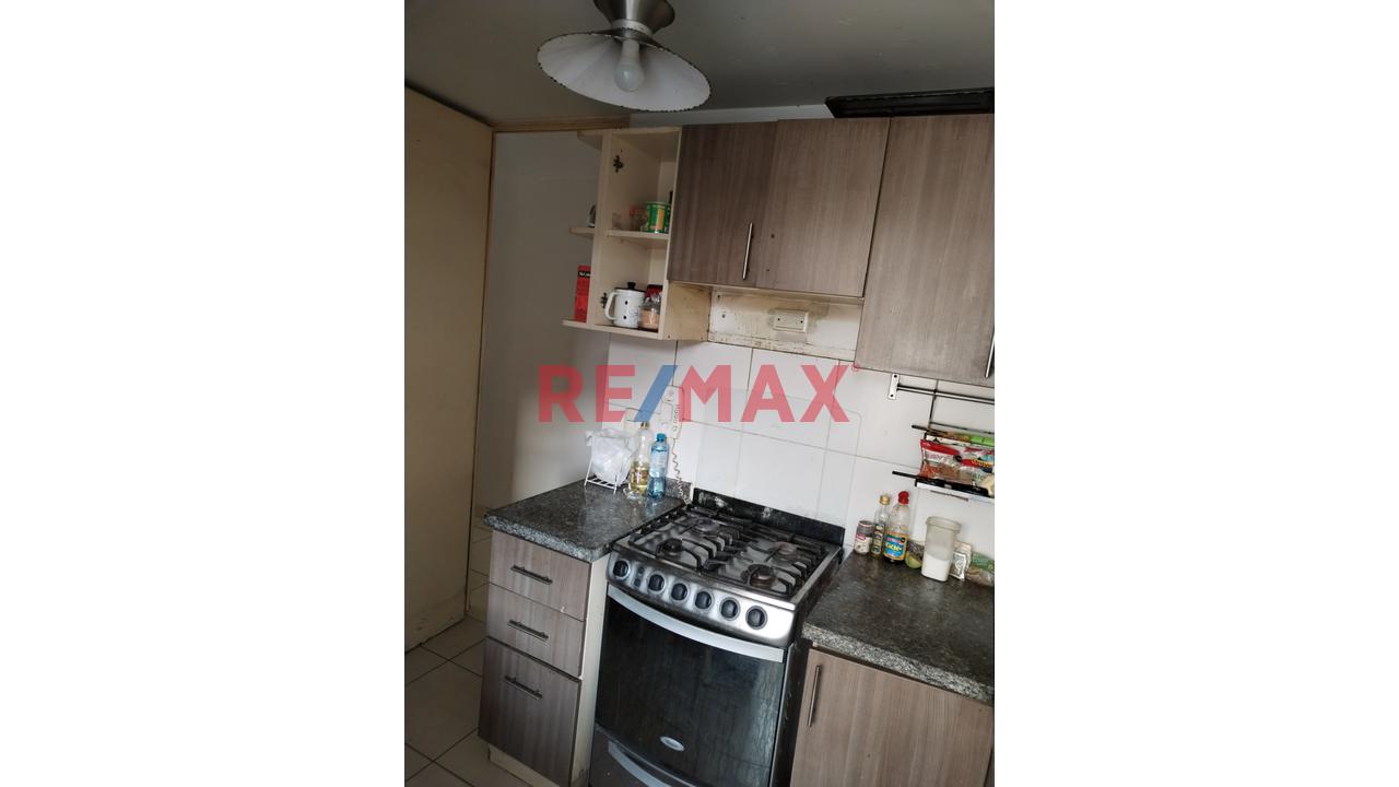 Vendo Hermoso Dpto En 2Do Piso En Condominio Alameda Alcazar A 10 Minutos De Palacio De Gobierno - 3