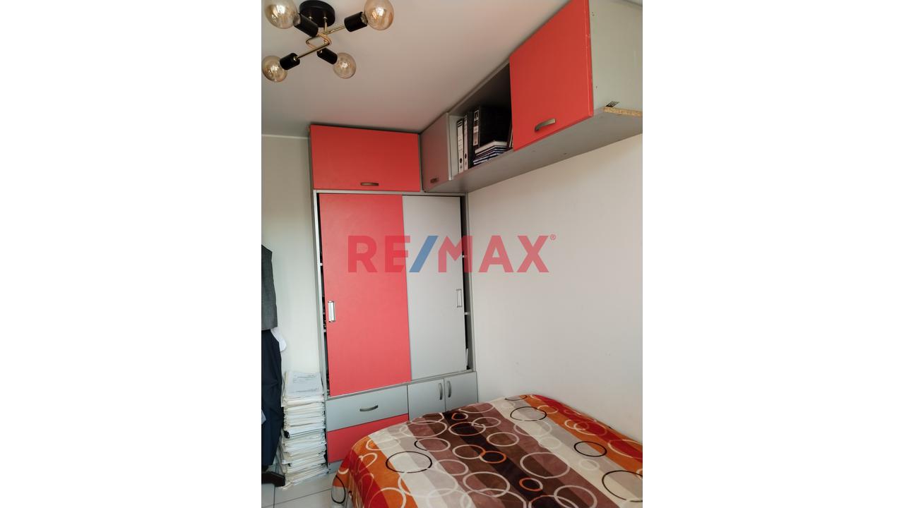 Vendo Hermoso Dpto En 2Do Piso En Condominio Alameda Alcazar A 10 Minutos De Palacio De Gobierno - 16
