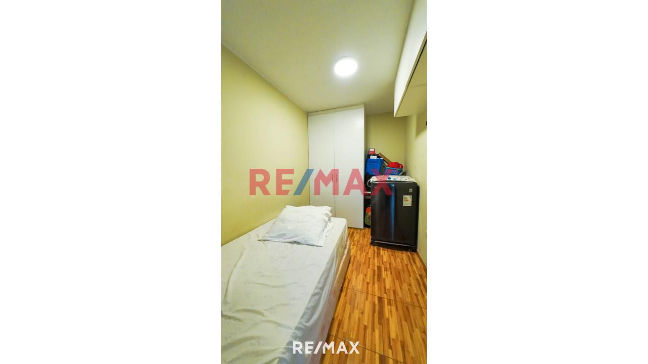 Vendo Lindo Y Acogedor Departamento En Santa Isabel Carabayllo — foto 15