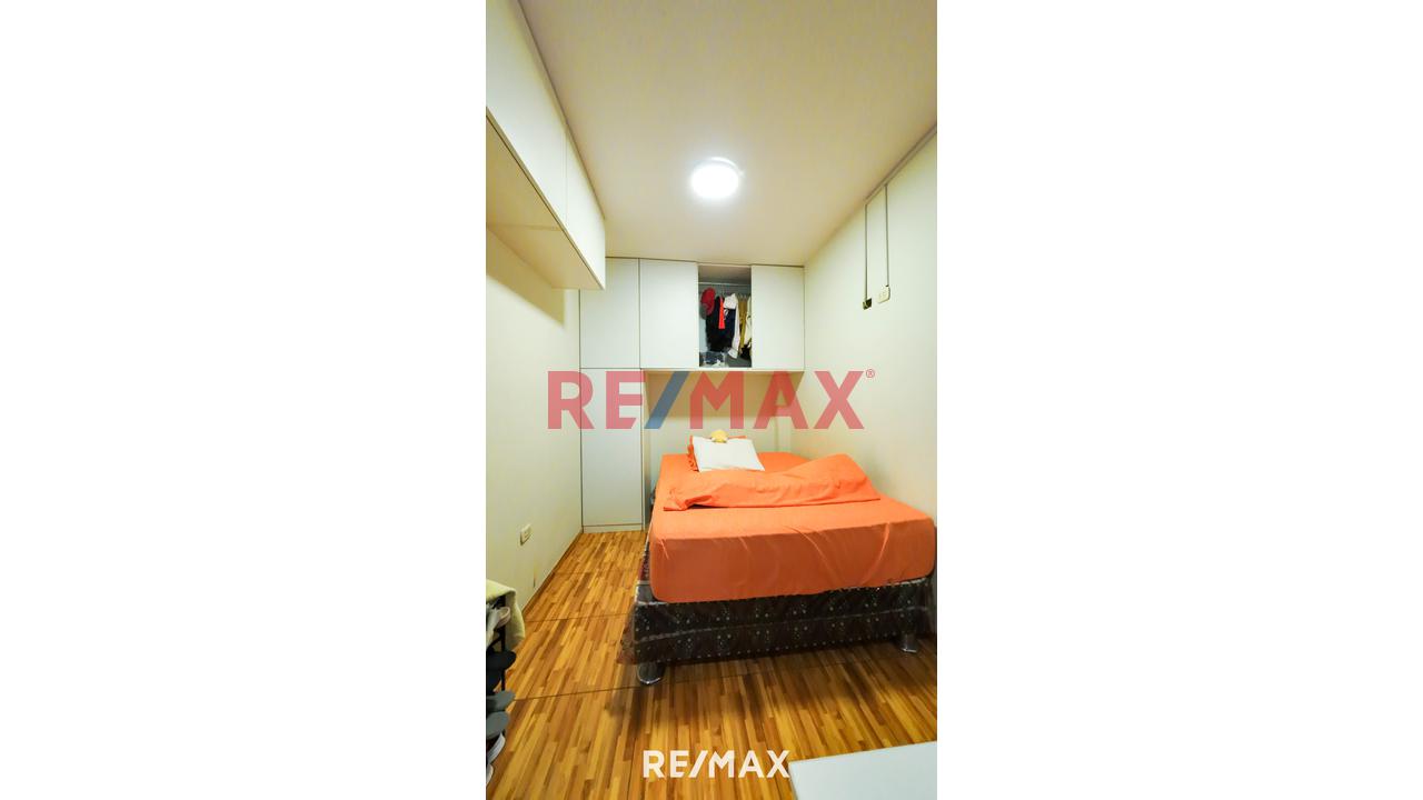 Vendo Lindo Y Acogedor Departamento En Santa Isabel Carabayllo — foto 11