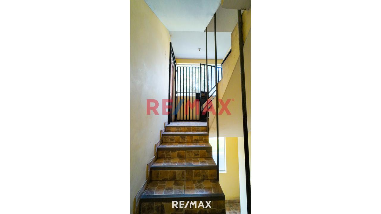 Vendo Lindo Y Acogedor Departamento En Santa Isabel Carabayllo — foto 8