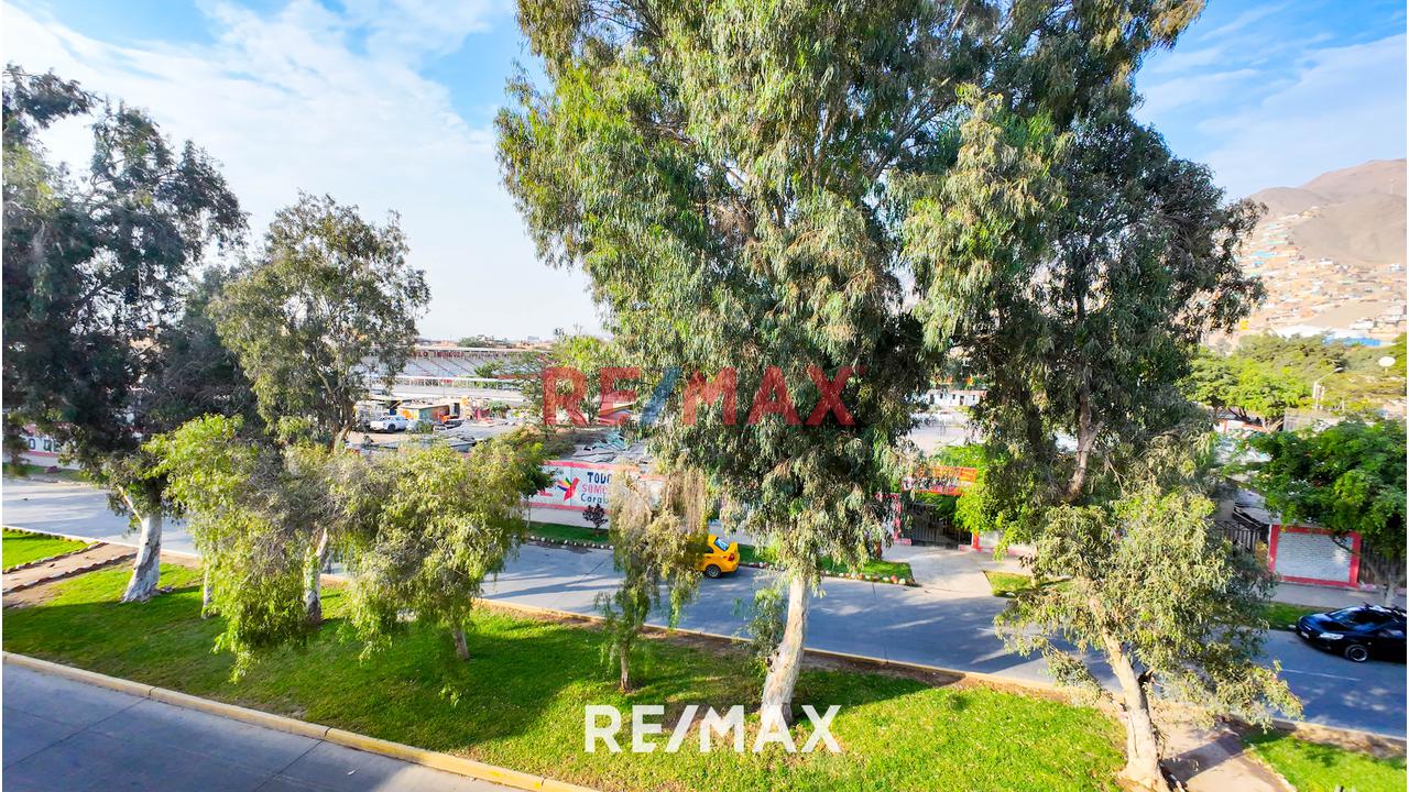 Vendo Lindo Y Acogedor Departamento En Santa Isabel Carabayllo — foto 10