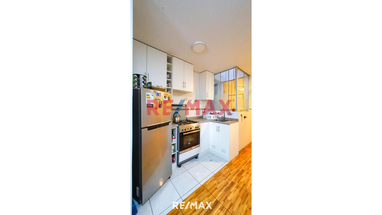 Vendo Lindo Y Acogedor Departamento En Santa Isabel Carabayllo — foto 14