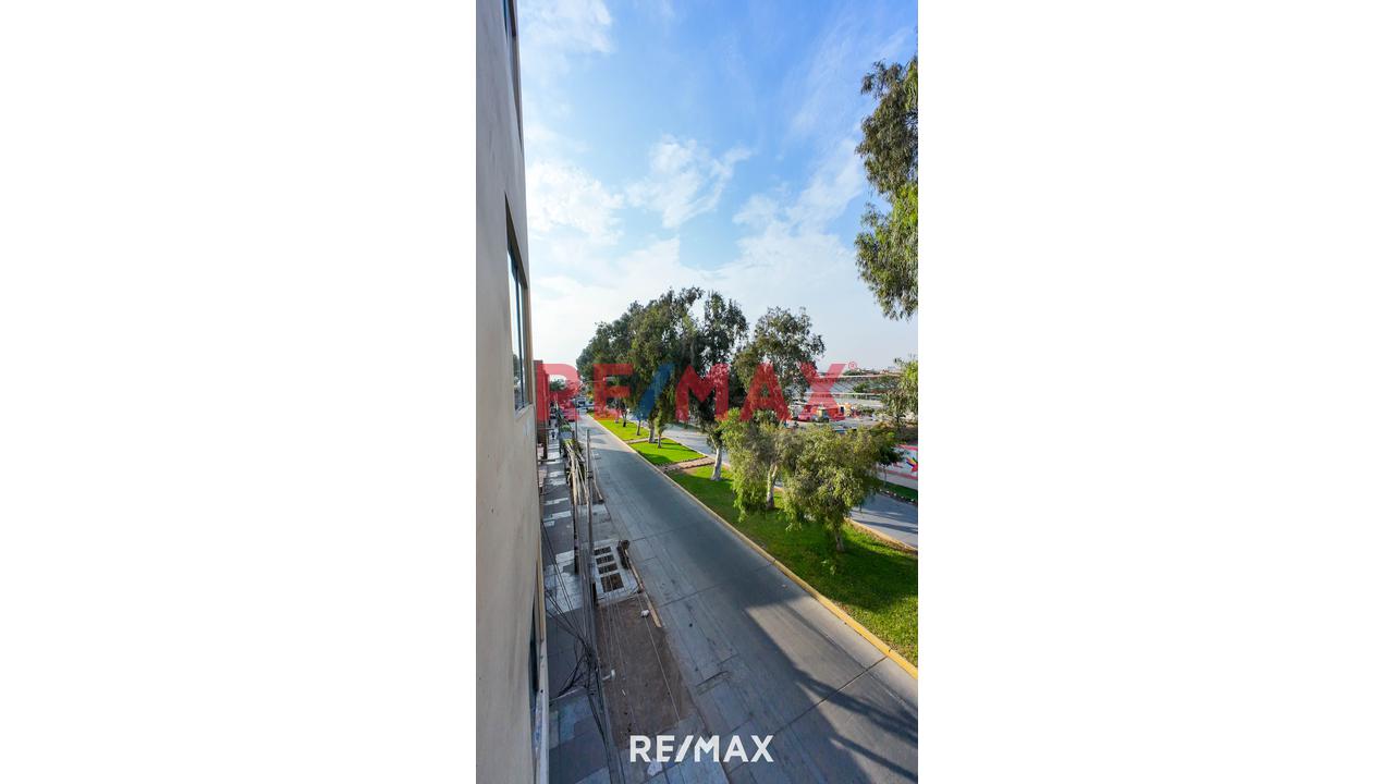 Vendo Lindo Y Acogedor Departamento En Santa Isabel Carabayllo — foto 9