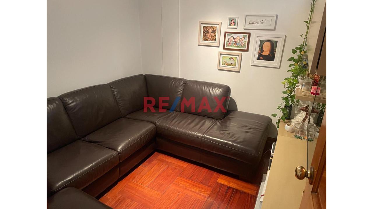 🏡✨ ¡¡ Venta De Exclusivo Departamento Con Azotea Privada De 136 M2. !!  ✨🏡 📍 Urb. La Planicie 🌳 Una De Las Zonas Residenciales Más Exclusivas De La Molina — foto 14