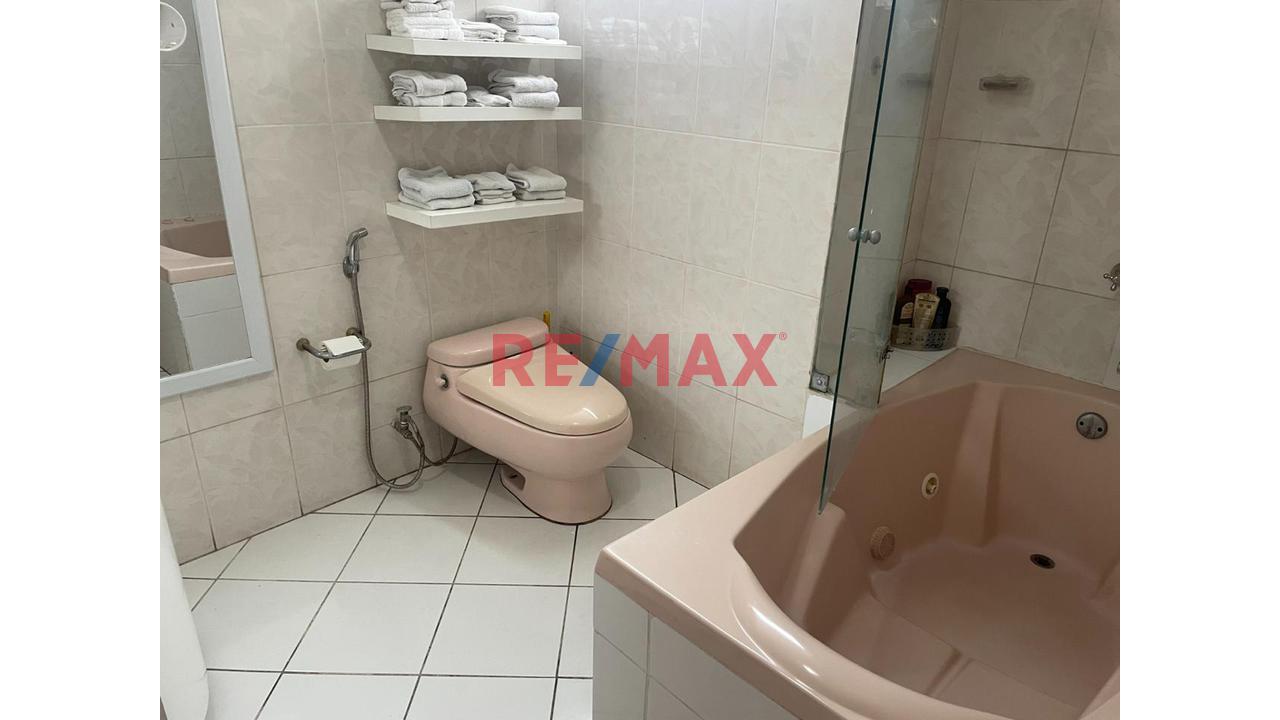 🏡✨ ¡¡ Venta De Exclusivo Departamento Con Azotea Privada De 136 M2. !!  ✨🏡 📍 Urb. La Planicie 🌳 Una De Las Zonas Residenciales Más Exclusivas De La Molina — foto 9